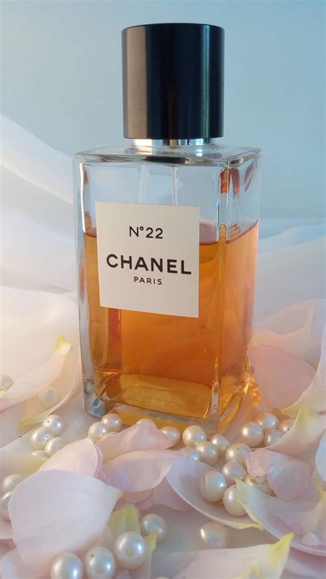 discontinued chanel perfumes|chanel number 22 perfume.